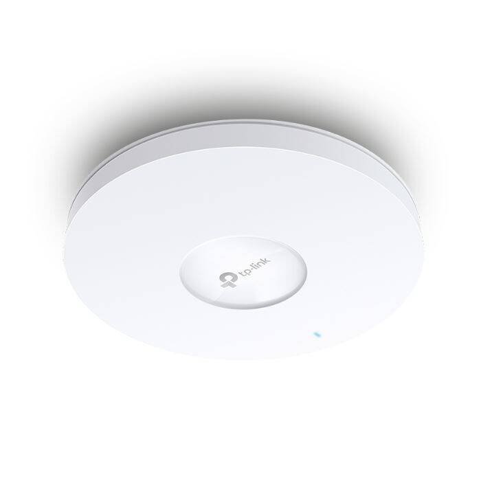 TP-LINK PUNKT DOSTĘPOWY EAP650 AX3000