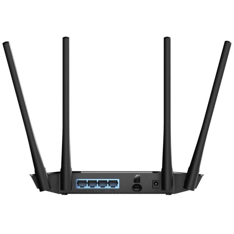 CUDY ROUTER LT400 N300 4G LTE SIM