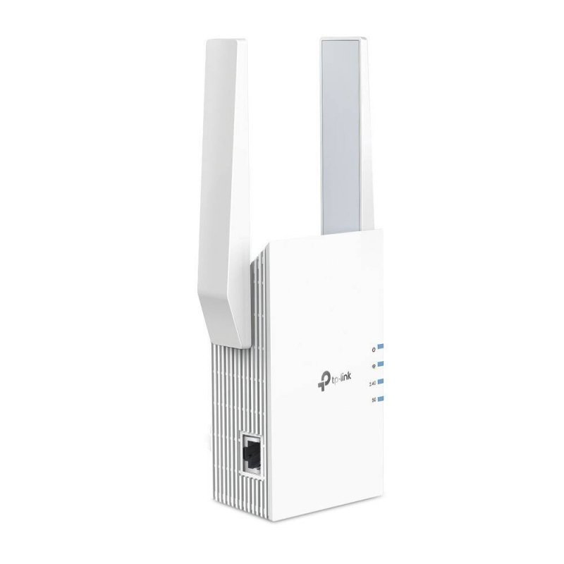 TP-LINK WZMACNIACZ RE705X WIFI AX3000