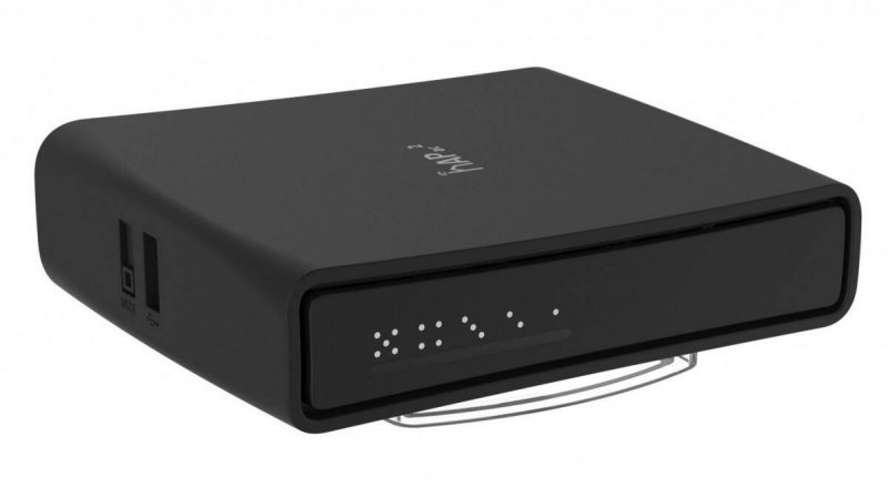 MIKROTIK PUNKT DOSTĘPOWY 2.4/5 GHZ 5GBE RBD52G-5HACD2HND-TC