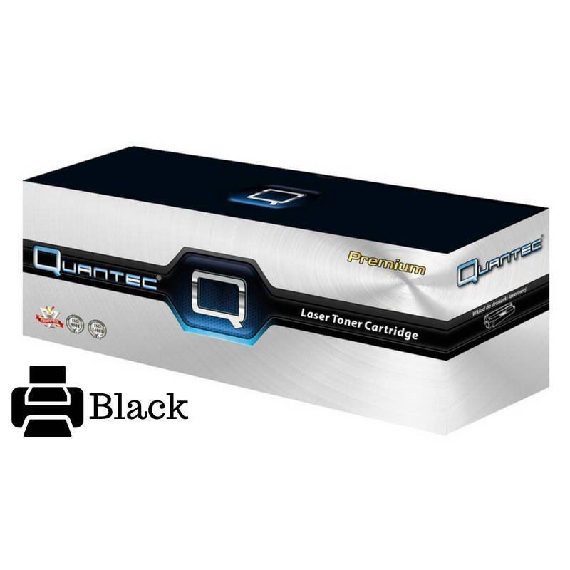 TONER ZAMIENNY QUANTEC CE285ACB435A/CB436A CZARNY 2000 STRON