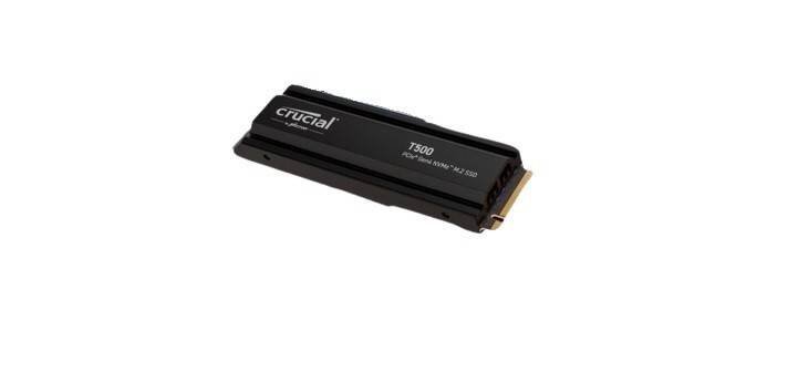 CRUCIAL DYSK T500 1TB M.2 NVME 2280 PCIE 4.0 7300/6800