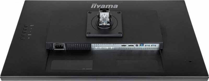 IIYAMA MONITOR PROLITE XUB2792HSU-B6 27 CALI IPS,HDMI,DP,100HZ,SLIM,4XUSB3.2,PIVOT, HAS(150MM),2X2W