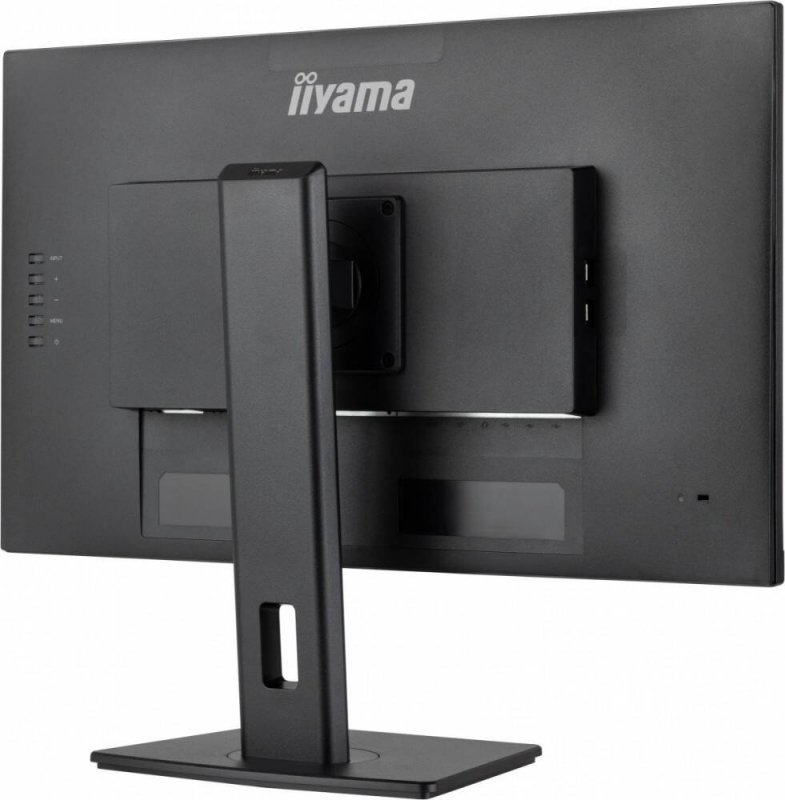 IIYAMA MONITOR PROLITE XUB2792HSU-B6 27 CALI IPS,HDMI,DP,100HZ,SLIM,4XUSB3.2,PIVOT, HAS(150MM),2X2W
