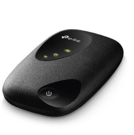 TP-LINK ROUTER M7000 LTE SIM HOTSPOT MOBILNY