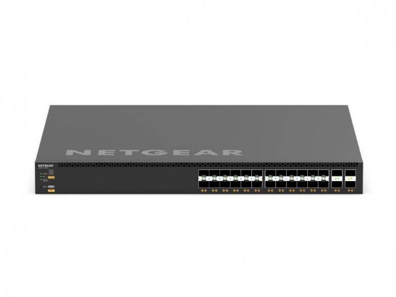 NETGEAR PRZEŁĄCZNIK XSM4328FV 24XSFP+ 4XSFP28