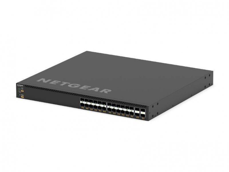 NETGEAR PRZEŁĄCZNIK XSM4328FV 24XSFP+ 4XSFP28