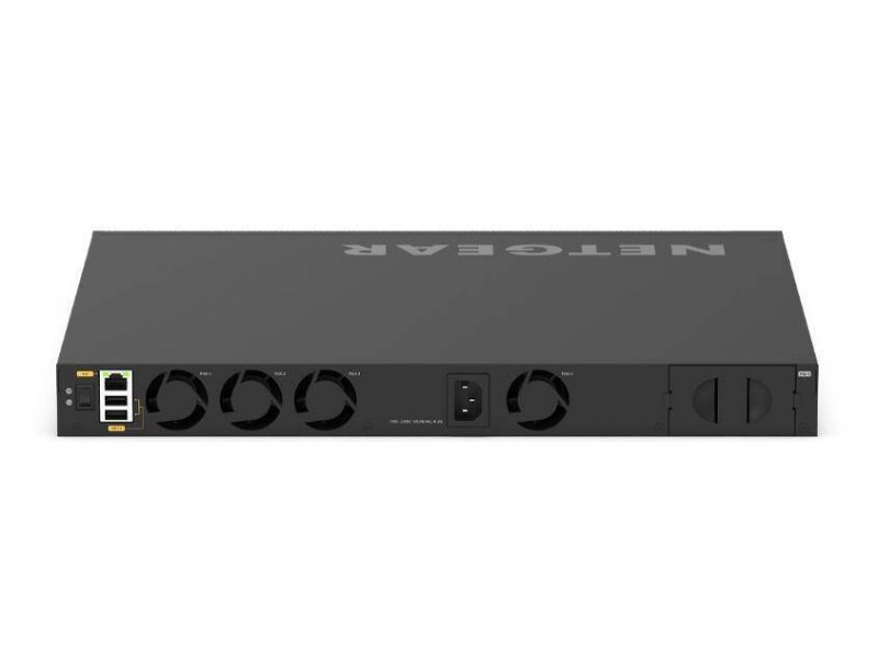 NETGEAR PRZEŁĄCZNIK XSM4328FV 24XSFP+ 4XSFP28