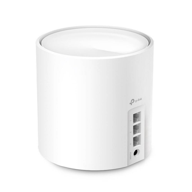 TP-LINK ROUTER DECO X50 (1-PACK) AX3000