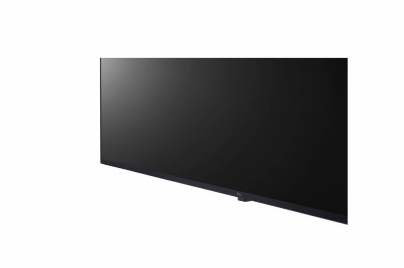 LG ELECTRONICS EKRAN 50UL3J-M IPS UHD 400CD/M2 16/7 WEBOS