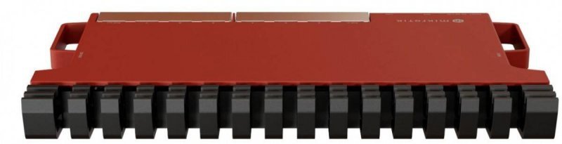 MIKROTIK ROUTER 2.5GIGABIT ETHERNET L009UIGS-RM