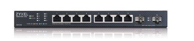 ZYXEL PRZEŁĄCZNIK XMG1915-10E 8P XMG1915-10E-EU0101F