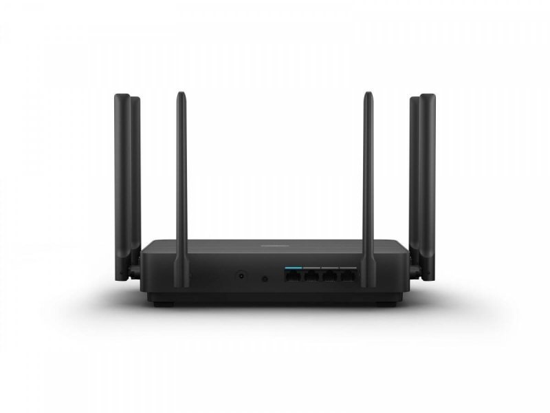 XIAOMI ROUTER AX3200