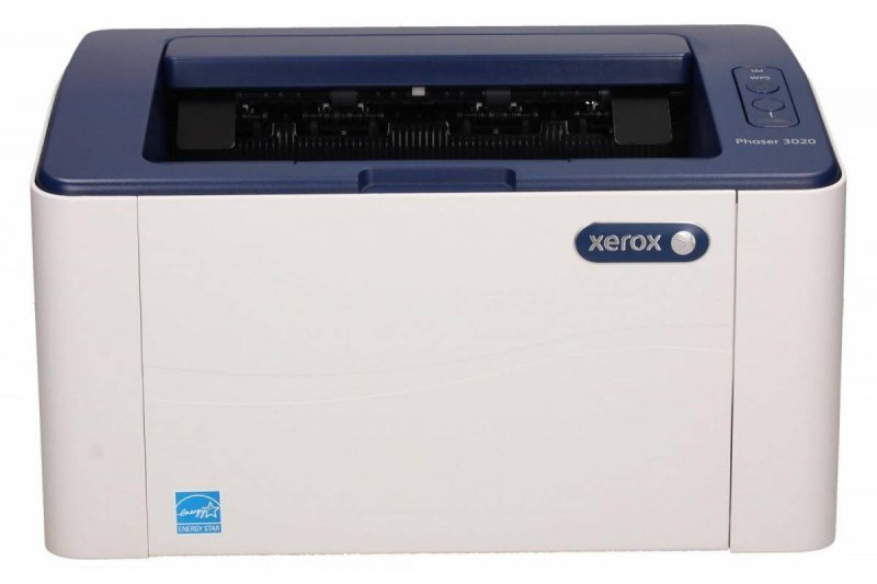 XEROX DRUKARKA PHASER 3020V_BI MONO/A4/20PPM/GDI/WIFI