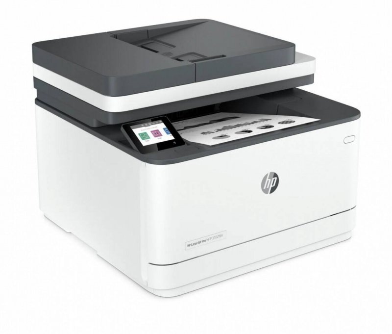 HP INC. URZĄDZENIE WIELOFUNKCYJNE LASERJET PRO 3102FDN 3G629F