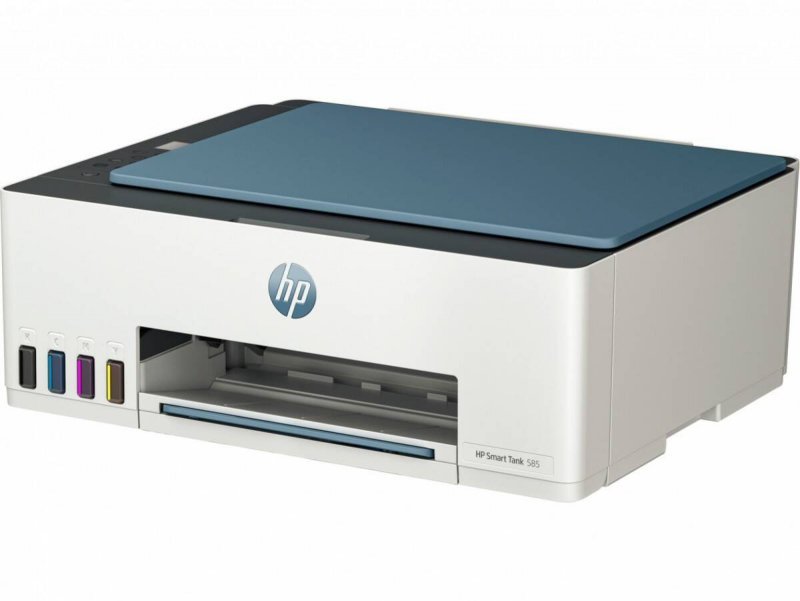 HP INC. URZĄDZENIE WIELOFUNKCYJNE SMART TANK 585 1F3Y4A