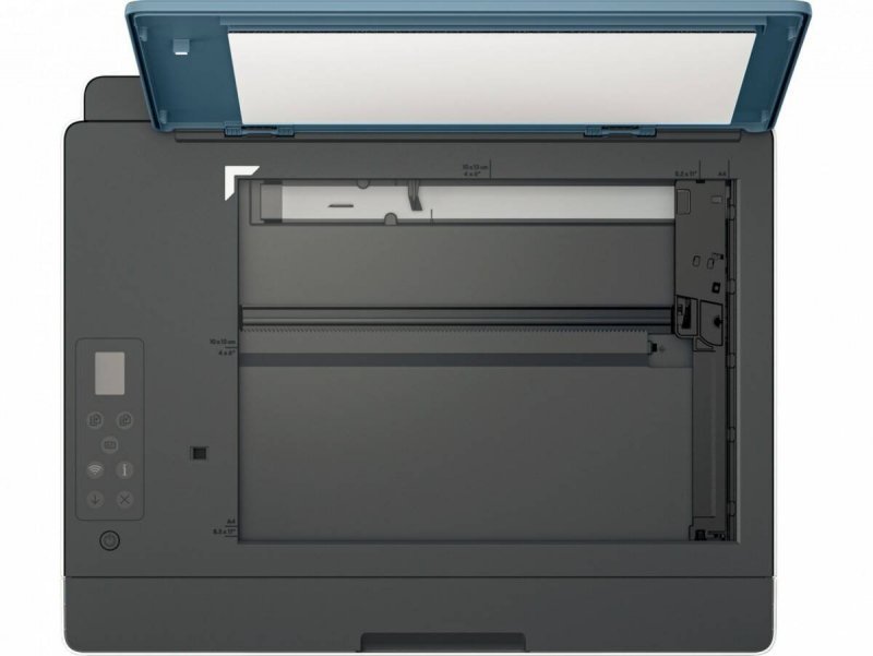 HP INC. URZĄDZENIE WIELOFUNKCYJNE SMART TANK 585 1F3Y4A