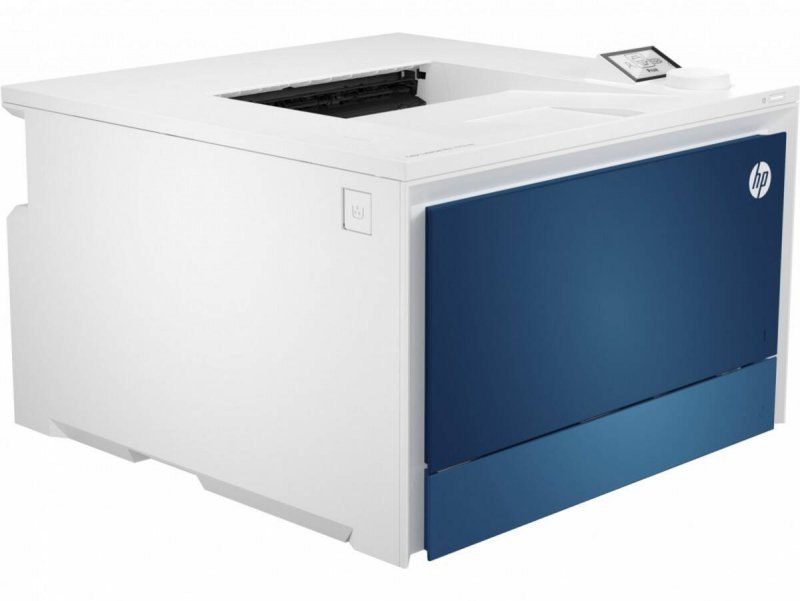 HP INC. DRUKARKA COLOR LASERJET PRO 4202DN 4RA87F