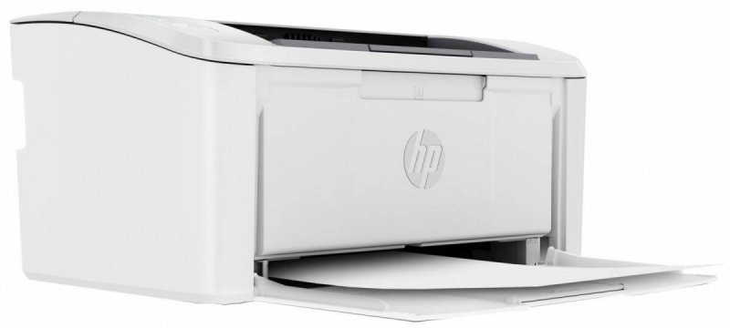 HP INC. DRUKARKA LASERJET M110W 7MD66F
