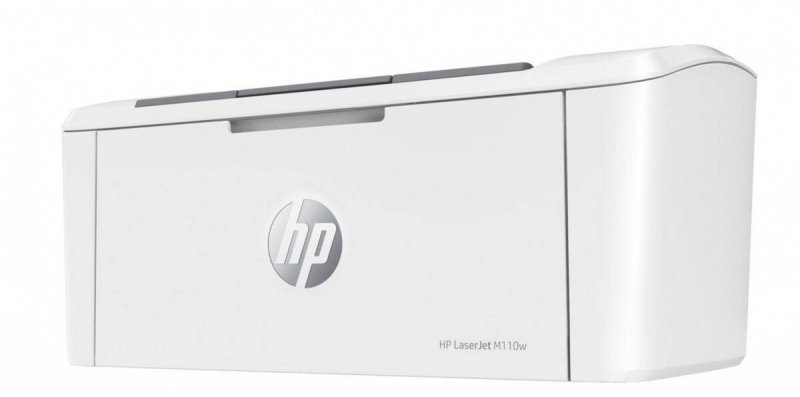 HP INC. DRUKARKA LASERJET M110W 7MD66F