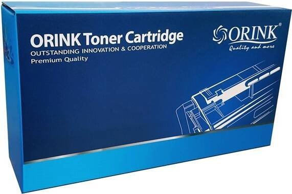 TONER ZAMIENNY ORINK W2073A HP117A MAGENTA 700 STRON