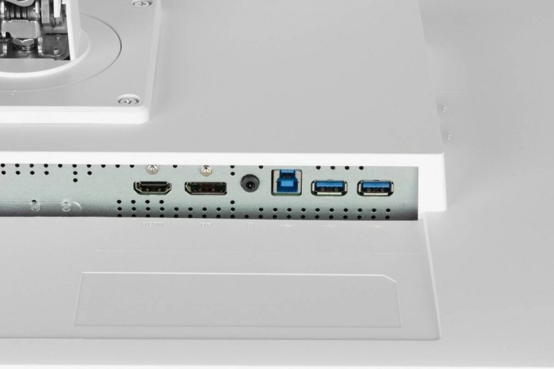 IIYAMA MONITOR 27 CALI PROLITE XUB2792QSU-W6 IPS,QHD,HAS(150MM),100HZ,4XUSB3.2,SLIM