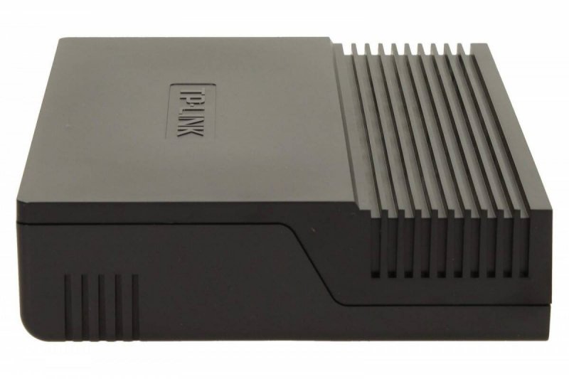 TP-LINK SF1016D SWITCH L2 16X10/100 DESKTOP