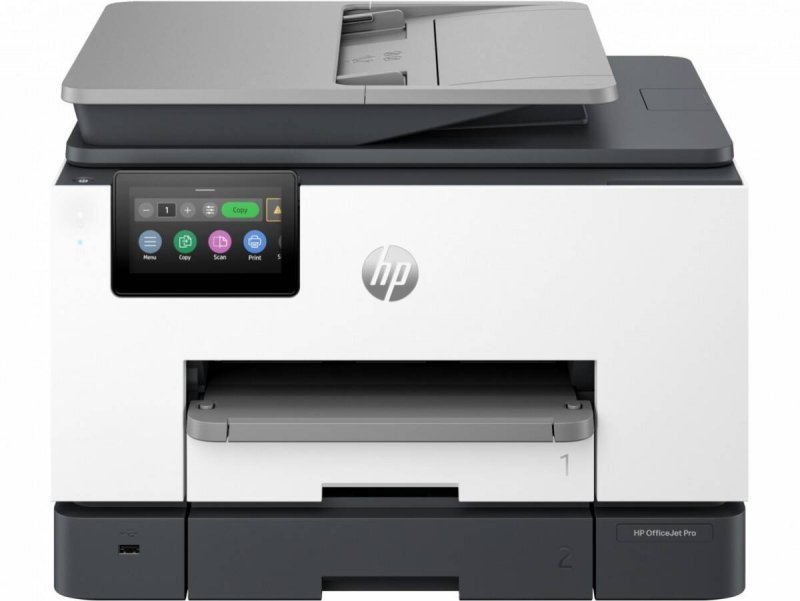 HP INC. URZĄDZENIE WIELOFUNKCYJNE OFFICEJET PRO 9132E ALL-IN-ONE 404M5B
