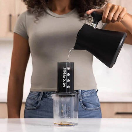 AEROPRESS - SERWER 600ML