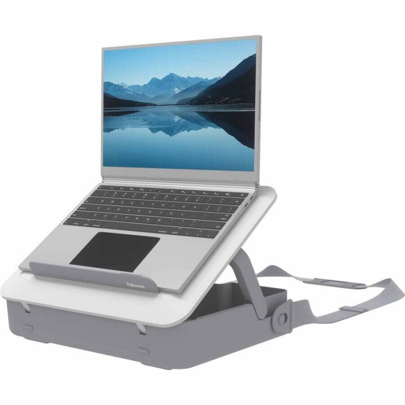 PODSTAWKA POD LAPTOP WALIZKA FELLOWES BREYTA™ 100016565 BIAŁA