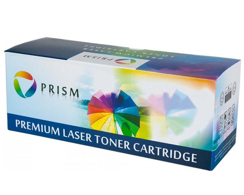 TONER ZAMIENNY PRISM 3526C002 ZCL-T06N CZARNY 20500 STRON CHIP