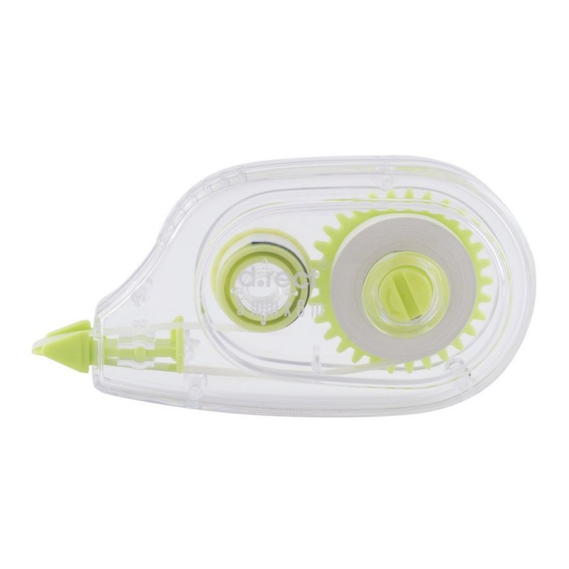 KOREKTOR W TAŚMIE 5MMX6M D.RECT