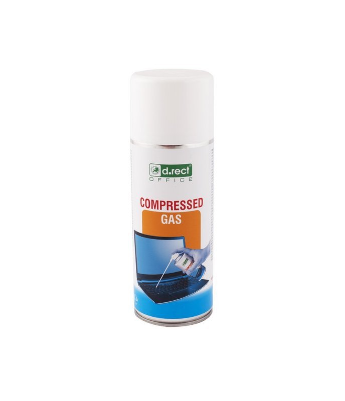 SPRĘŻONE POWIETRZE D.RECT 400ML