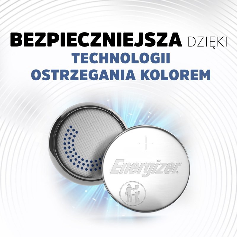 BATERIA LITOWA CR2032 ENERGIZER ULTIMATE LITHIUM 4SZT