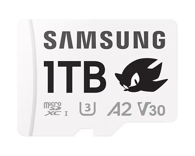 SAMSUNG KARTA PAMIĘCI MB-MD1T0SA/LC1 1TB SONIC PRO PLUS