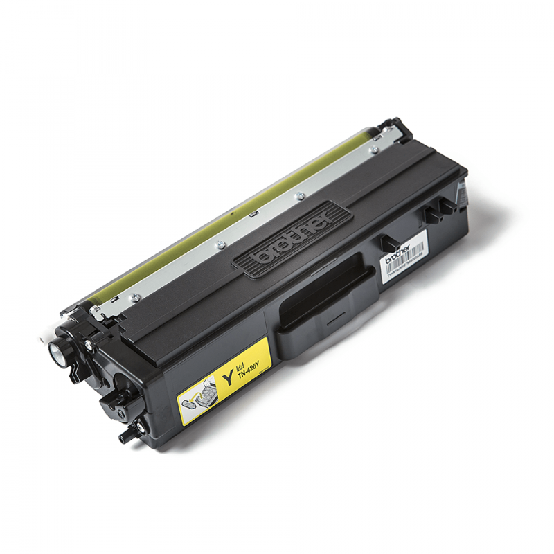 TONER ORYGINALNY BROTHER TN426Y YELLOW 6500 STRON