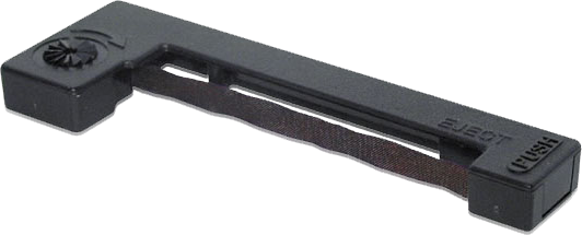 KASETA BARWIĄCA ORYGINALNA EPSON ERC05B C43S015352 CZARNY