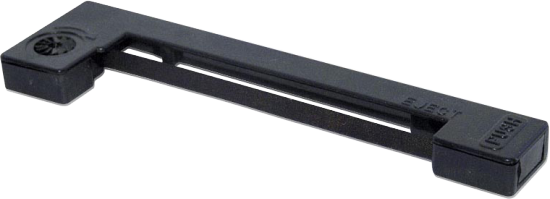 KASETA BARWIĄCA ORYGINALNA EPSON ERC22B C43S015358 CZARNY