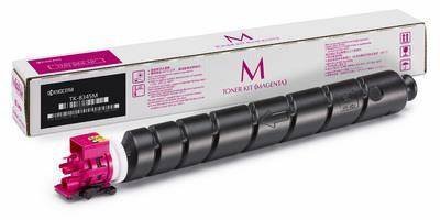 TONER ORYGINALNY KYOCERA TK8345M TK8345M=1T02L7BNL0 MAGENTA 12000 STRON