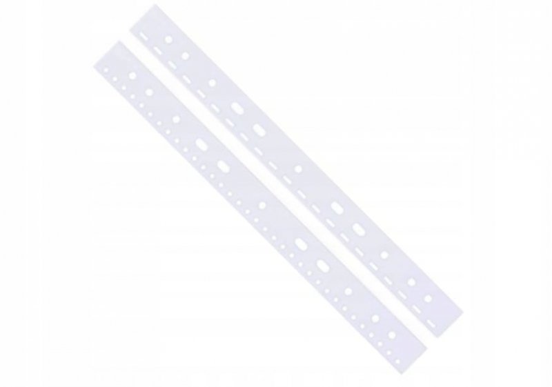 FILESTRIP PASKI DO DOKUMETÓW DO SEGREGATORA A4 50