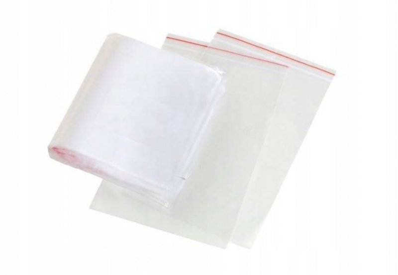 WORECZKI STRUNOWE WORKI TOREBKI - 160x220 - 100szt