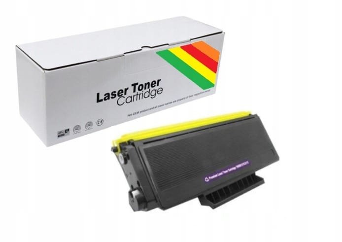 TONER BROTHER HL-5340D HL-5350DN DCP-8070D TN3170