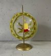 Bombka 15 cm  Lampion