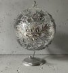 Bombka 15 cm  Lampion