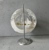 Bombka 15 cm  Lampion