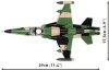 Cobi Klocki Klocki Northrop F-5A Freedom Fighter