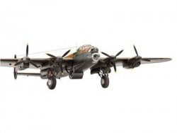 Revell Model plastikowy Avro Lancaster 'Dambusters'