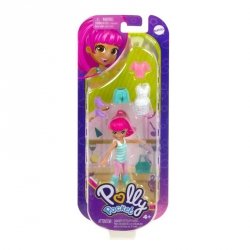 Mattel Figurka Polly Pocket HKV87