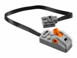 LEGO® PF Przełącznik