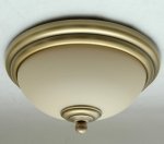 Plafon mosiężny,lampa sufitowa mosiężna,plafoniera